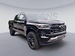 New 2025 Chevrolet Colorado Z71 Crew Cab 4WD Pickup for sale #KCC250232 - photo 7