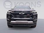 New 2025 Chevrolet Colorado Z71 Crew Cab 4WD Pickup for sale #KCC250232 - photo 8