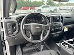 New 2025 Chevrolet Silverado 1500 Work Truck Regular Cab 4WD Pickup for sale #KCC250234 - photo 12