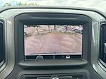 New 2025 Chevrolet Silverado 1500 Work Truck Regular Cab 4WD Pickup for sale #KCC250234 - photo 15