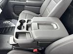 New 2025 Chevrolet Silverado 1500 Work Truck Regular Cab 4WD Pickup for sale #KCC250234 - photo 18
