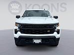 New 2025 Chevrolet Silverado 1500 Work Truck Regular Cab 4WD Pickup for sale #KCC250234 - photo 7