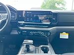 New 2025 Chevrolet Silverado 1500 RST Crew Cab 4WD Pickup for sale #KCC250235 - photo 13
