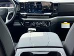 New 2025 Chevrolet Silverado 1500 RST Crew Cab 4WD Pickup for sale #KCC250235 - photo 16