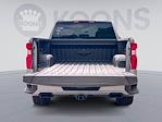 New 2025 Chevrolet Silverado 1500 RST Crew Cab 4WD Pickup for sale #KCC250235 - photo 18