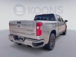 New 2025 Chevrolet Silverado 1500 RST Crew Cab 4WD Pickup for sale #KCC250235 - photo 2