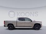 New 2025 Chevrolet Silverado 1500 RST Crew Cab 4WD Pickup for sale #KCC250235 - photo 7