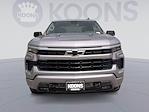 New 2025 Chevrolet Silverado 1500 RST Crew Cab 4WD Pickup for sale #KCC250235 - photo 8
