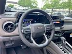 New 2025 Chevrolet Colorado ZR2 Crew Cab 4WD Pickup for sale #KCC250246 - photo 13
