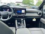 New 2025 Chevrolet Colorado ZR2 Crew Cab 4WD Pickup for sale #KCC250246 - photo 14