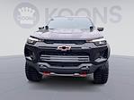 New 2025 Chevrolet Colorado ZR2 Crew Cab 4WD Pickup for sale #KCC250246 - photo 8