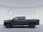 New 2025 Chevrolet Silverado 2500 LT Crew Cab 4WD Pickup for sale #KCC250276 - photo 3