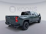 New 2025 Chevrolet Silverado 2500 LT Crew Cab 4WD Pickup for sale #KCC250276 - photo 5