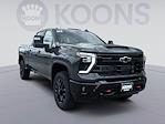 New 2025 Chevrolet Silverado 2500 LT Crew Cab 4WD Pickup for sale #KCC250276 - photo 7