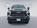 New 2025 Chevrolet Silverado 2500 LT Crew Cab 4WD Pickup for sale #KCC250276 - photo 8