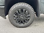 New 2025 Chevrolet Silverado 2500 LT Crew Cab 4WD Pickup for sale #KCC250276 - photo 9