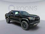 New 2025 Chevrolet Colorado Trail Boss Crew Cab 4WD Pickup for sale #KCC250301 - photo 6
