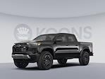 New 2025 Chevrolet Colorado Trail Boss Crew Cab 4WD Pickup for sale #KCC250302 - photo 1