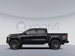 New 2025 Chevrolet Colorado Trail Boss Crew Cab 4WD Pickup for sale #KCC250302 - photo 2