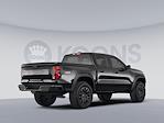 New 2025 Chevrolet Colorado Trail Boss Crew Cab 4WD Pickup for sale #KCC250302 - photo 3