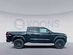 New 2025 Chevrolet Colorado Trail Boss Crew Cab 4WD Pickup for sale #KCC250302 - photo 2