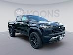 New 2025 Chevrolet Colorado Trail Boss Crew Cab 4WD Pickup for sale #KCC250302 - photo 1