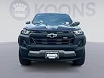 New 2025 Chevrolet Colorado Trail Boss Crew Cab 4WD Pickup for sale #KCC250302 - photo 3