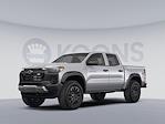 New 2025 Chevrolet Colorado Trail Boss Crew Cab 4WD Pickup for sale #KCC250303 - photo 1
