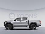 New 2025 Chevrolet Colorado Trail Boss Crew Cab 4WD Pickup for sale #KCC250303 - photo 2