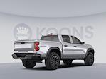 New 2025 Chevrolet Colorado Trail Boss Crew Cab 4WD Pickup for sale #KCC250303 - photo 3