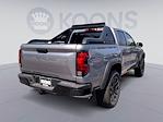 New 2025 Chevrolet Colorado Trail Boss Crew Cab 4WD Pickup for sale #KCC250303 - photo 5