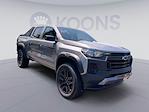 New 2025 Chevrolet Colorado Trail Boss Crew Cab 4WD Pickup for sale #KCC250303 - photo 7