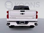 New 2025 Chevrolet Silverado 1500 RST Crew Cab 4WD Pickup for sale #KCC250306 - photo 4