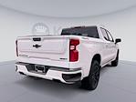 New 2025 Chevrolet Silverado 1500 RST Crew Cab 4WD Pickup for sale #KCC250306 - photo 5