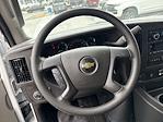 New 2025 Chevrolet Express 2500 Empty Cargo Van for sale #KCC250331 - photo 11