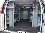 New 2025 Chevrolet Express 2500 Empty Cargo Van for sale #KCC250331 - photo 13