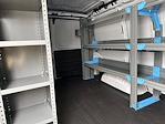 New 2025 Chevrolet Express 2500 Empty Cargo Van for sale #KCC250331 - photo 15