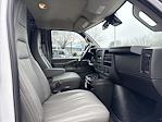 New 2025 Chevrolet Express 2500 Empty Cargo Van for sale #KCC250331 - photo 16