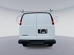 New 2025 Chevrolet Express 2500 Empty Cargo Van for sale #KCC250331 - photo 4