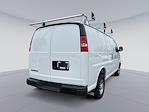 New 2025 Chevrolet Express 2500 Empty Cargo Van for sale #KCC250331 - photo 5