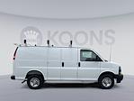 New 2025 Chevrolet Express 2500 Empty Cargo Van for sale #KCC250331 - photo 6