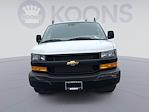 New 2025 Chevrolet Express 2500 Empty Cargo Van for sale #KCC250331 - photo 7