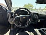 New 2025 Chevrolet Silverado 1500 Custom Crew Cab 4WD Pickup for sale #KCC250344 - photo 9