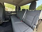 New 2025 Chevrolet Silverado 1500 Custom Crew Cab 4WD Pickup for sale #KCC250344 - photo 10