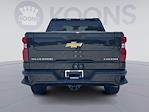 New 2025 Chevrolet Silverado 1500 Custom Crew Cab 4WD Pickup for sale #KCC250344 - photo 3