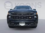 New 2025 Chevrolet Silverado 1500 Custom Crew Cab 4WD Pickup for sale #KCC250344 - photo 5