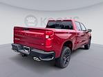 New 2025 Chevrolet Silverado 1500 LT Crew Cab 4WD Pickup for sale #KCC250345 - photo 2