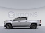 New 2025 Chevrolet Silverado 1500 LT Crew Cab 4WD Pickup for sale #KCC250355 - photo 2