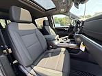 New 2025 Chevrolet Silverado 1500 LT Crew Cab 4WD Pickup for sale #KCC250356 - photo 10