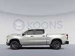 New 2025 Chevrolet Silverado 1500 LT Crew Cab 4WD Pickup for sale #KCC250356 - photo 2